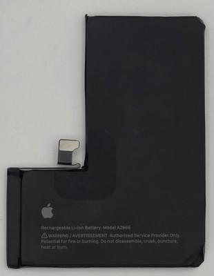 OEM Original Apple Replacement Battery for Apple iPhone 14 Pro 100% Health