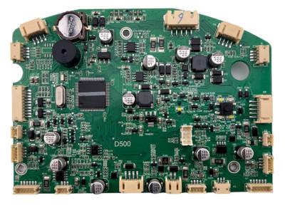 OEM Original Ecovacs Deebot DC3G Robot Vacuum Cleaner Motherboard PCB Main Board