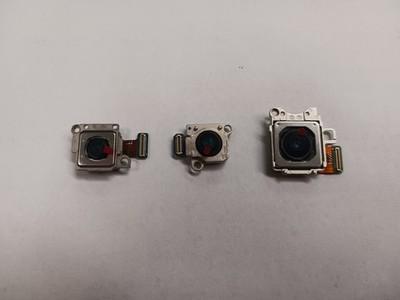 OEM Pulled from Samsung S921 Galaxy S24 Rear Back Camera Module Unit "Original"