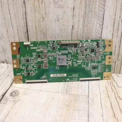 OEM Sony Tv HV550QUBN5K T-con Board For Model: KD-55X750F, 47-6021164