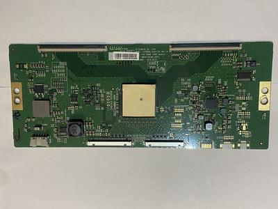 OEM Sony XBR-75X850D T-Con Board 6871L-4450F 6870C-0616B 6871L-4450B/D Tested