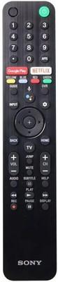 OEM SONY XBR65X950H XBR-65X950H, XBR49X950H, XBR-49X950H/A Voice Remote Control