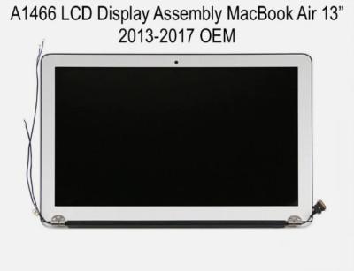 OEM w/ Logo A1466 LCD Display Assembly MacBook Air 13 inch 2013-2017 661-7475