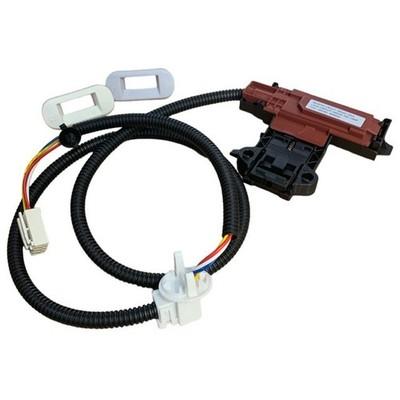 OEM W10404050 Lid Lock Latch Switch for Whirlpool Washer Washing Machine