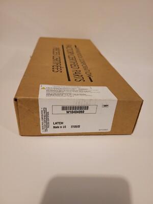 OEM W10404050 Lid Lock Latch Switch for Whirlpool Washer Washing Machine