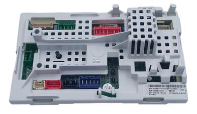 OEM Whirlpool Washer Control Board W10671341 *Same Day Ship & 60 Days Warranty**