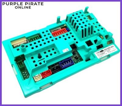 OEM Whirlpool Washer Control W10296034 1-Year Guarantee ⭐Free Same Day Ship⭐