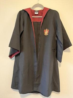 Official Universal Studios Wizarding World Harry Potter Gryffindor - Size XXXS