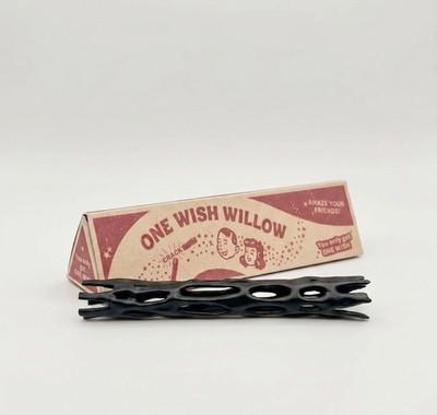One Wish Willow Nikki Obsession Movie 3D Printed Prop Replica Display With Box