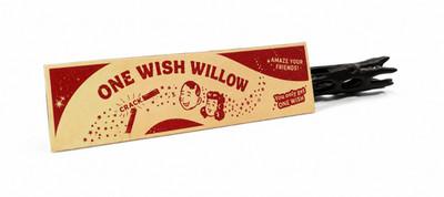 One Wish Willow - Obsession - Prop Replica 2 Pack, 3D Printed With Boxes