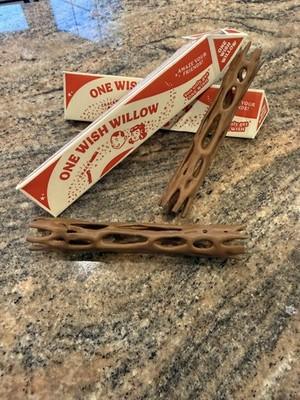 One Wish Willow - Obsession - Prop Replica, 3D Printed