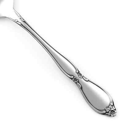 Oneida Community CHATELAINE Stainless Betty Crocker Glossy Flatware YOUR CHOICE