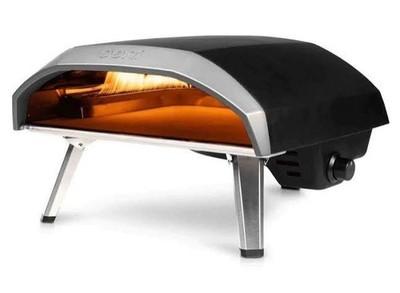 Ooni Koda 16 Natural Gas Powered Pizza Oven | NEW IN BOX UU-P19E00