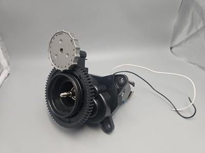 Original Breville BES870BSXL Grinder Assembly Parts For Expresso Coffee Machine
