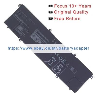 Original New C41N2305 Battery for Asus Vivobook Pro 15 Q533MJ laptop 15.48V 75Wh