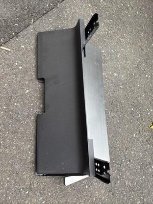 ORIGINAL OEM SONY XBR-55X850D SILVER PEDESTAL BASE STAND no Screws