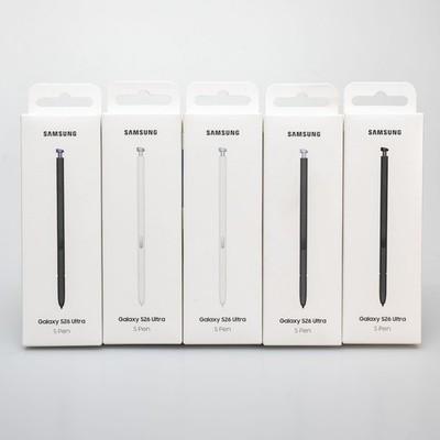 Original Official Samsung Galaxy S26 Ultra Replacement S PEN Stylus with box