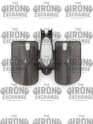 Original Peloton Bike Plus Genuine OEM Water Bottle Holder