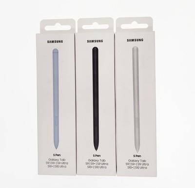 Original Samsung Galaxy Tab S9 ULTRA S10+ S10 ULTRA S PEN Bluetooth stylus W BOX