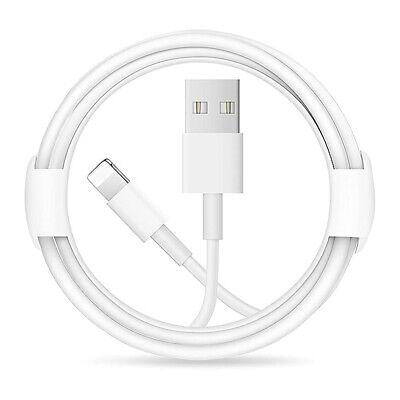 Original USB Fast Charger Cable Cord For iPhone 14 13 12 11 Pro Max X 8 7 6s lot