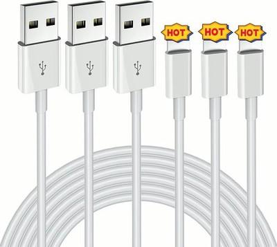 Original USB Fast Charger Cable Cord For iPhone 14 13 12 11 Pro Max X 8 7 6s lot