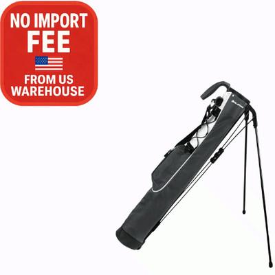 Orlimar Golf Pitch and Putt Lightweight Sunday Stand Bag!