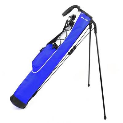 Orlimar Pitch 'n Putt Golf Lightweight Stand Carry Bag