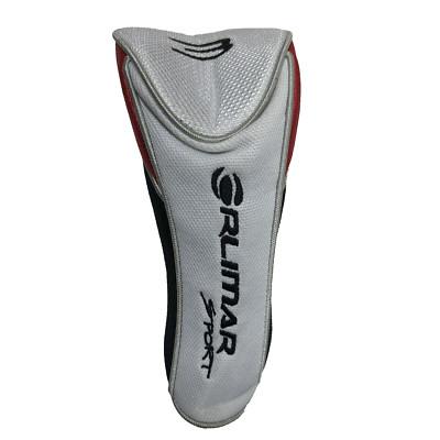Orlimar Sport 3 Wood Driver Head Cover Item #AB24