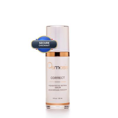 Osmosis Correct Preventative Retinal Facial Serum For Fine Lines And Texture 1