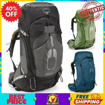 Osprey Atmos AG 50 Pack Men's with Multicolor +100% Authentic