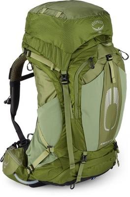 Osprey Atmos AG 65L Pack Men's Backpacking Hiking Camping Bag ⭐Sale⭐
