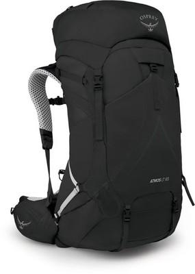Osprey Exos Atmos AG LT 65 Pack Men's Night Shift Color +100% Authentic