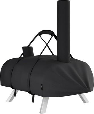 Outdoor 12Inch Pizza Oven Cover for Big Horn Aidpiza Ooni Karu 12" 420D