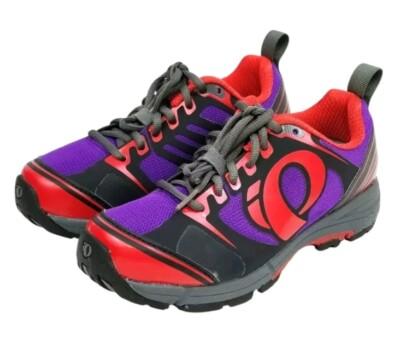 Pearl Izumi Women's WX-Road Fuel III SPD Mountain Bike Shoes US 5, EU 36