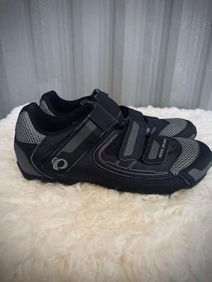 Pearl Izumi Womens All-Road III Cycling Shoes 2 Bolt Cleats EU 41 Fit US 8- 8.5