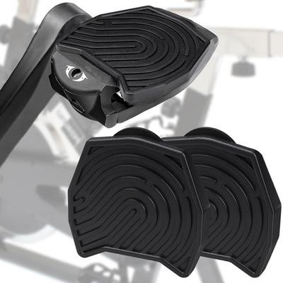 Pedal Converter for Peloton Bike & Bike Plus,Pedals for Regular Shoes Fit