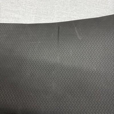 Peloton Bike Mat - 72" x 36" x 4 mm, Floor Protection, Sweat Resistant