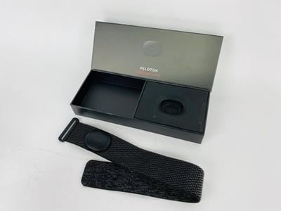 Peloton Bike + Upright Stationary Bike Heart Rate Pod (SS481)