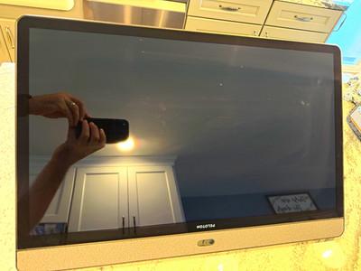 Peloton Console Screen Tablet PLTN-TTR01 for Treadmill