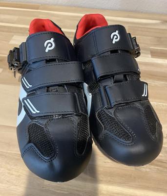 Peloton Cycling Shoes, Men's/ Women's Unisex Indoor Cycling Bike Shoes Size 39