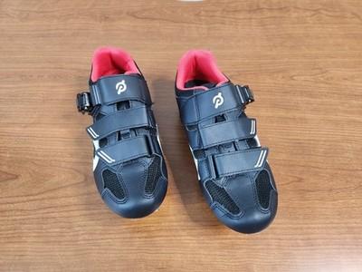 Peloton Cycling Shoes Size 39 ~ Women’s 8 / Men’s 6.5–7 ~ Pre‑Owned Very Good