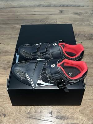 Peloton Cycling Shoes Size EU40 (US Men's 7.5, Women's 9.5) w/ Original Box!