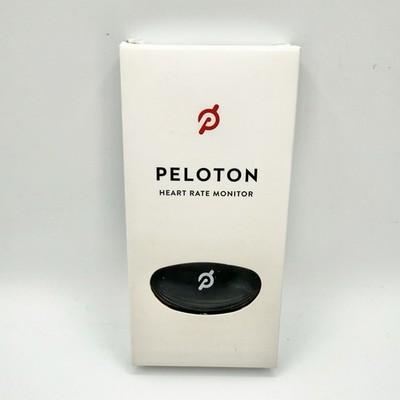 Peloton Heart Rate Monitor Bluetooth ANT+ (PL-HRM-B-01) NEW OPEN BOX