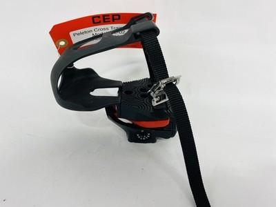 Peloton PL-02Cross Training Bike Left Foot Pedal (DP130)