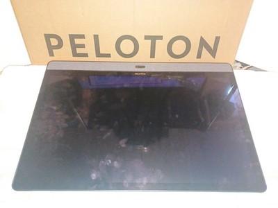 Peloton Tablet Monitor ONLY CL02-0011 Exercise Bike 4Parts or Repair Sold as is