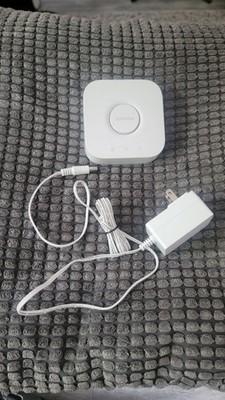 Philips Hue Bridge (3rd Generation) Lighting Controller Hub - White