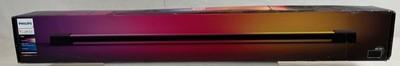 Philips Hue Compact Smart Light Tube, Black- Color-Changing -Wrong Control Box