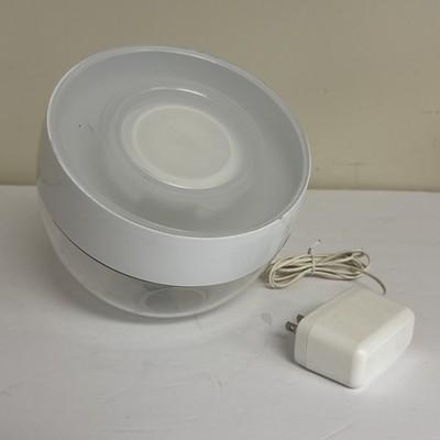 Philips Hue Iris Table Lamp - White 71999 Smart Lamp No Remote
