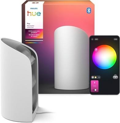 Philips Hue Play Smart Wall Washer (White) White & Color Light with ColorCast