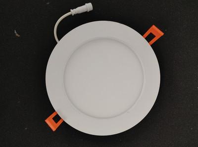 Philips Hue White & Color Ambiance 6" Slim Downlight LED Smart Light
